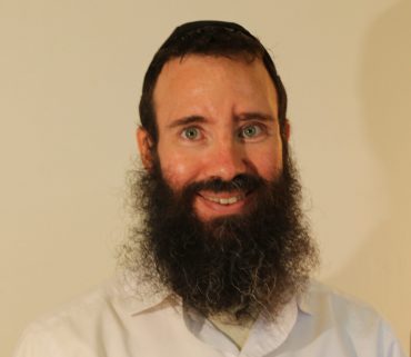 ד"ר גיל יוסף שחר (צילום: פרטי)