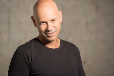 רמי קליינשטיין (צילום: רמי זרנגר)