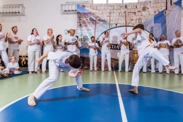חוג במודיעין (צילום: דקל אבו)