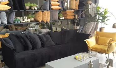 מחסני ריהוט גדרה (צילום: באדיבות מחסני ריהוט גדרה)
