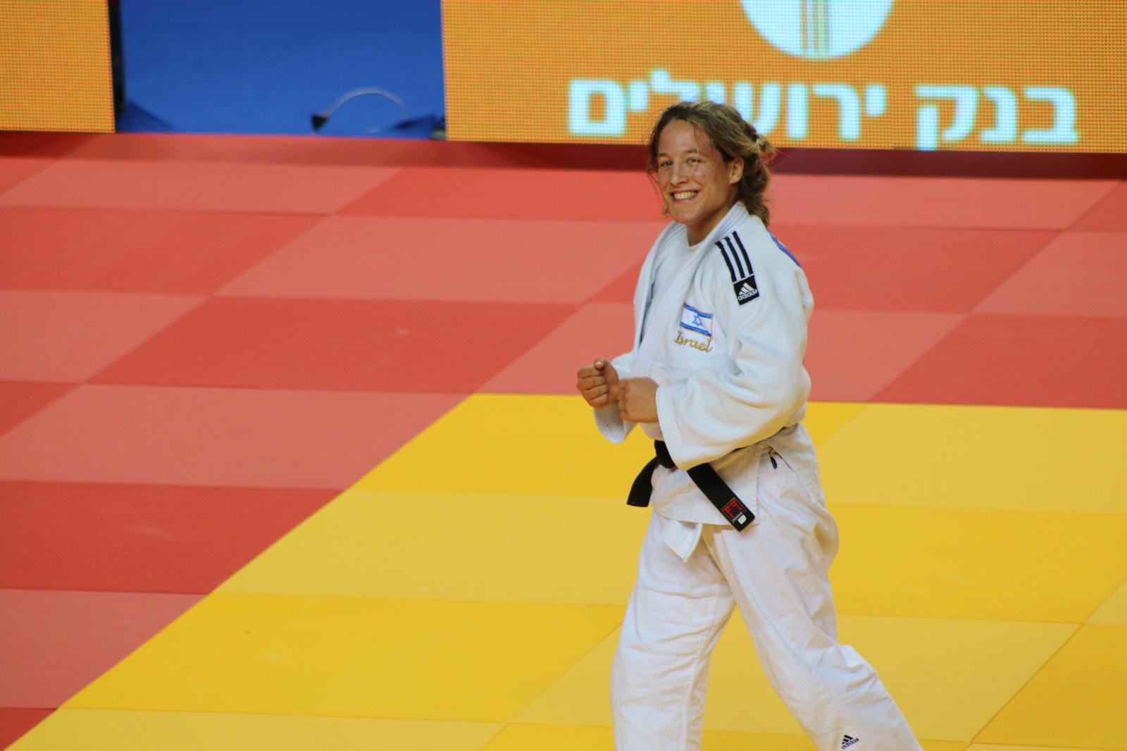גילי שריר (צילום: דן שריר)