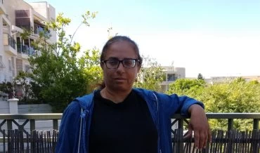 מצילים את שלי - המורה ממודיעין שזקוקה להשתלת כליה