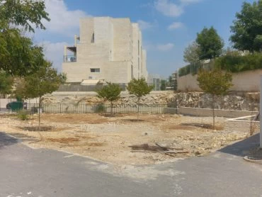 ההתנגדות להקמת מקווה בשכונת הכרמים במודיעין: "זו שכונה חילונית למהדרין"