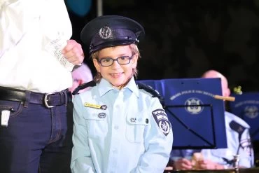 יובל רוזנצוויג (צילום: פרטי)