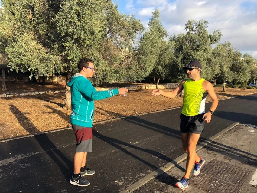 שדרות יאיר פרג (צילום: דוברות עיריית מודיעין מכבים רעות)