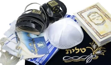 בוימן תשמישי קדושה (צילום: פרטי)