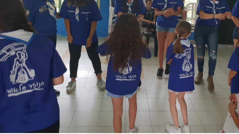 הנוער הלאומי בית"ר (צילום: הנוער הלאומי בית"ר)