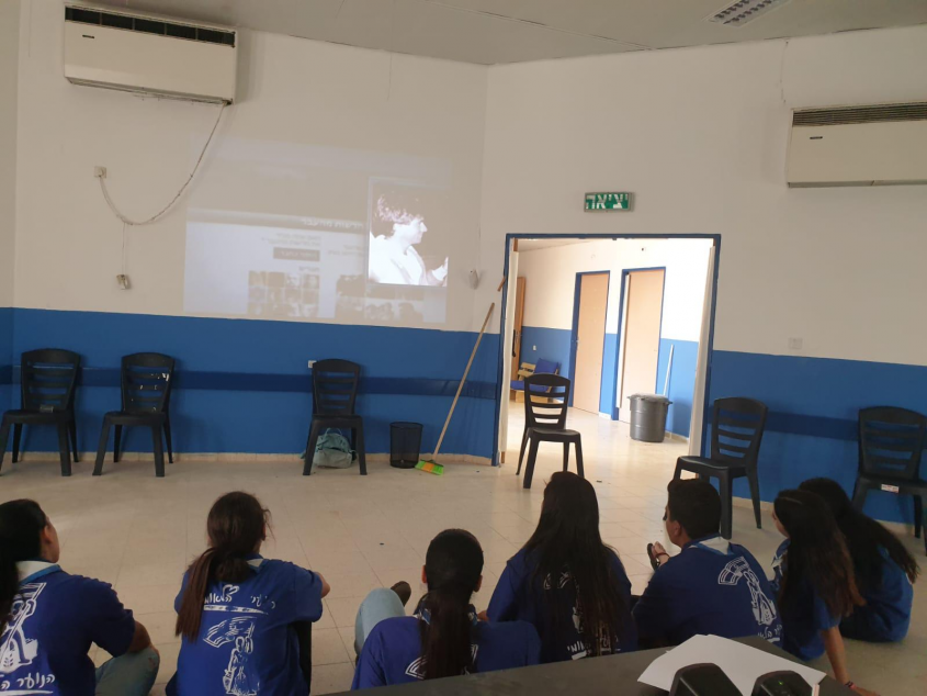 הנוער הלאומי בית"ר (צילום: הנוער הלאומי בית"ר)