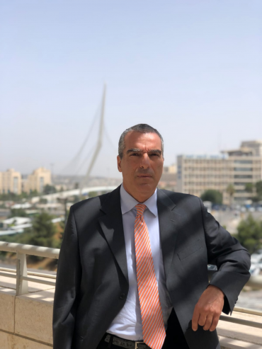 גדעון בכר (צילום: פרטי)