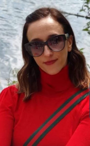 נאוה אילון (צילום: נעמה האוזר)