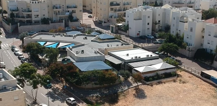  סניף נוער תל"ם (צילום: גל אדיר שטרן)