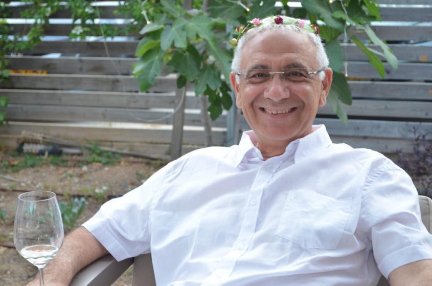 אורי דנון (צילום: פרטי)