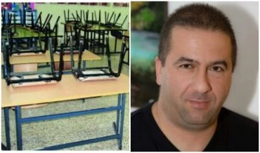 אייל כהן (צילומים:רד פיצ'רסקי, רינת אברגיל)