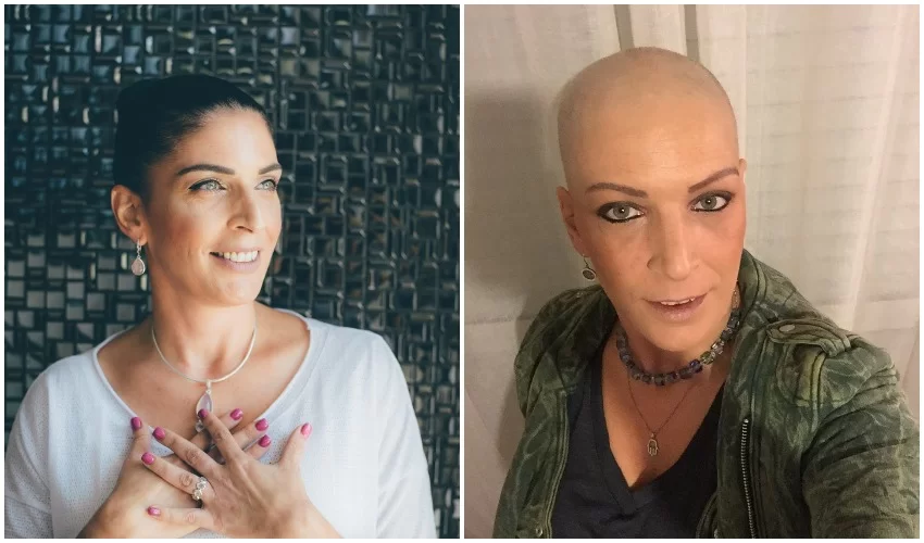 עינת ברדיצ'בסקי כהן (צילום: פרטי)