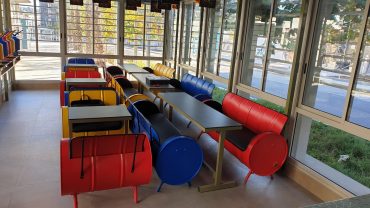 מורדן בר החדש במע"ר (צילום: מורדן בר)