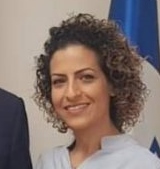 עדי מן (צילום: דוברות עיריית מודיעין מכבים רעות)