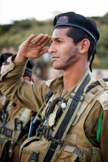 סרן נתן כהן ז"ל (צילום: באדיבות ההורים)