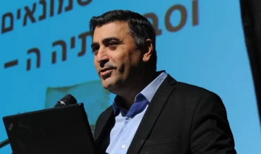 שמעון גואטה (צילום: חורחה נובומינסקי)