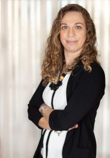 עו"ד ליקול טמסוט (צילום: רעות אברהם)