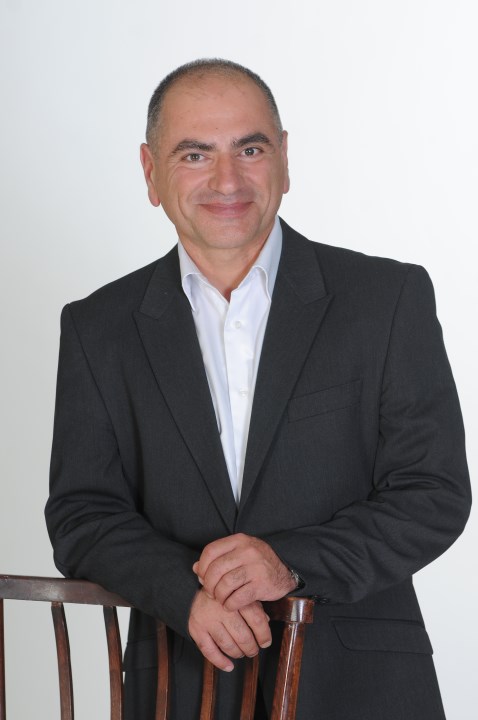 מנשה צוריאל (צילום: מירי נחמיאס)