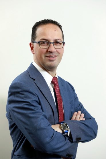 אופיר אוחנה (צילום: אביב גוטליב)