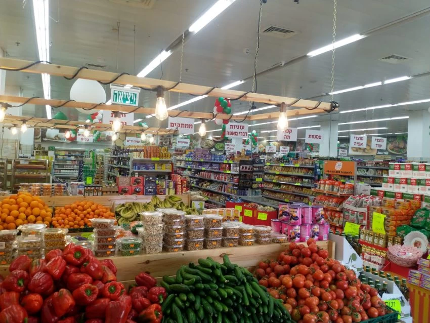 מ. מעיין סופר כרמים (צילום: סמי מלכה)
