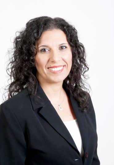 עו"ד אביבית מליק (צילום: תקווה מהבד)
