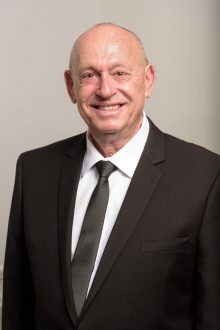 עו"ד אבי לוי (צילום: יגאל דוד חכמון)