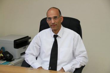 עו"ד אלי ימיני (צילום: אלבום פרטי)