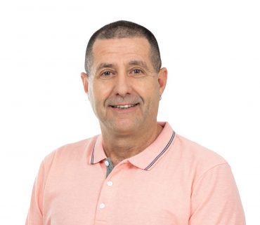 גיל חן, אלפא נכסים (צילום: סיני יצחקי)