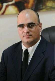 עו"ד ונוטריון טל מזרחי (צילום: רותם ברק)