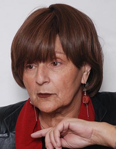 סוניה סודרי (צילום: בלומברג תקשורת)
