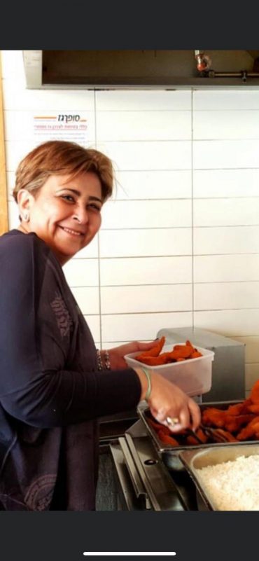 המטבחון של סימה (צילום: המטבחון של סימה)