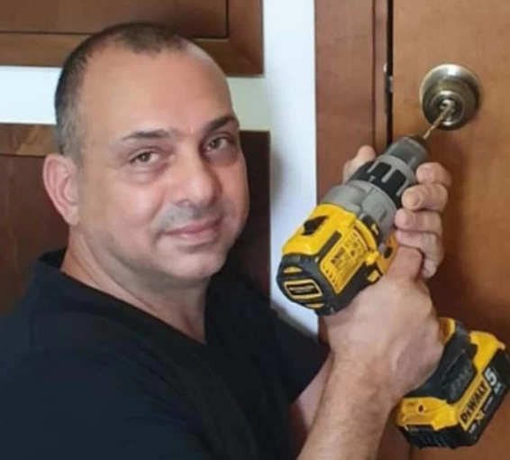 אורן קרויזמן, צילום עצמי