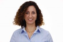 עו"ד מירי יעקב גביש (צילום באדיבות עו"ד מירי יעקב גביש)