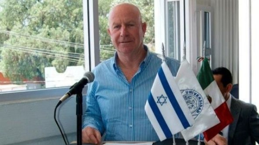 "תהליך קבלת הדוקטורט בישראל, הוא עדיין תהליך מאוד מורכב וארוך". פרופ' עקיבא פרדקין